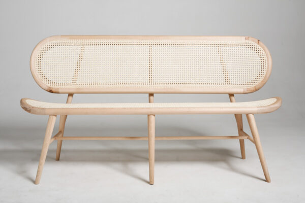 Bernardes Long Chair - Hình ảnh 2