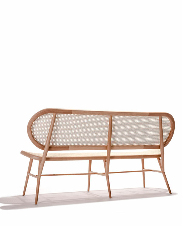 Bernardes Long Chair - Hình ảnh 6
