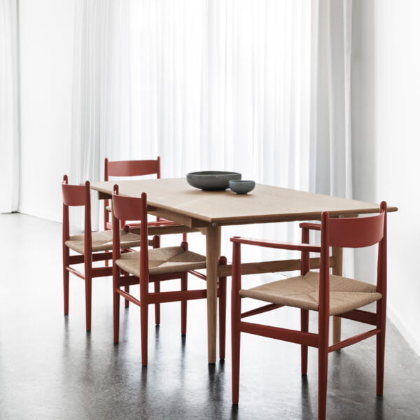 CH327 Table - Hình ảnh 4