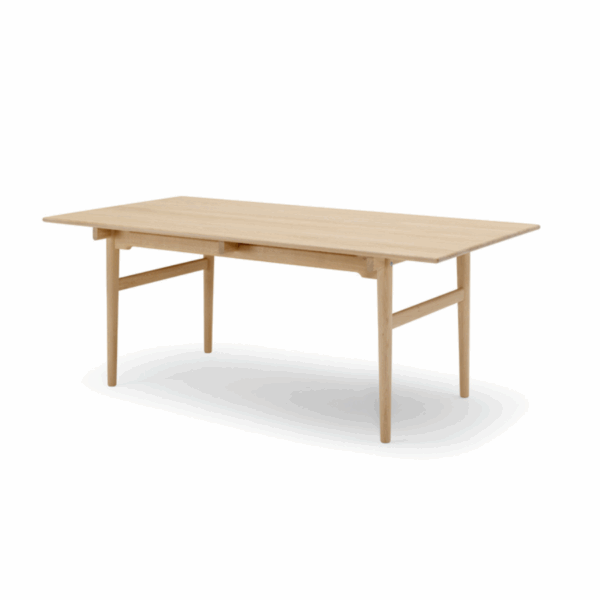 CH327 Table