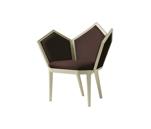 LUI 5 ArmChair - Hình ảnh 3