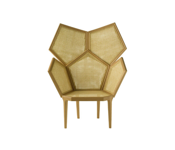 LUI 5 ArmChair
