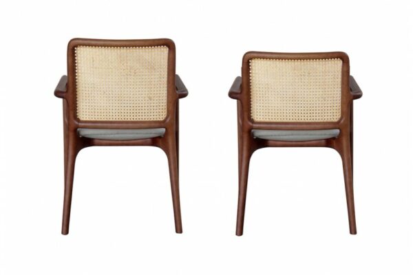Milla Armchair - Hình ảnh 2