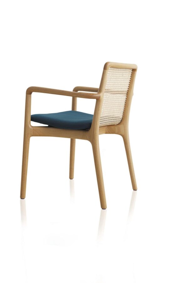 Milla Armchair - Hình ảnh 4