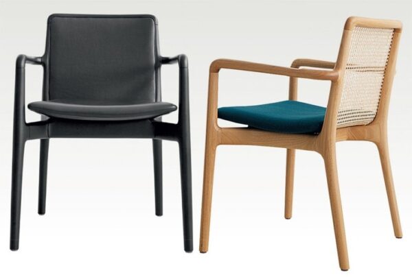 Milla Armchair - Hình ảnh 5