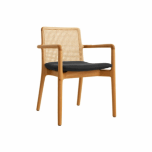 Milla Armchair