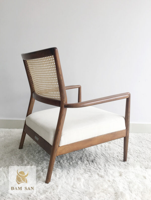 Poltrona mf5 - Hình ảnh 4