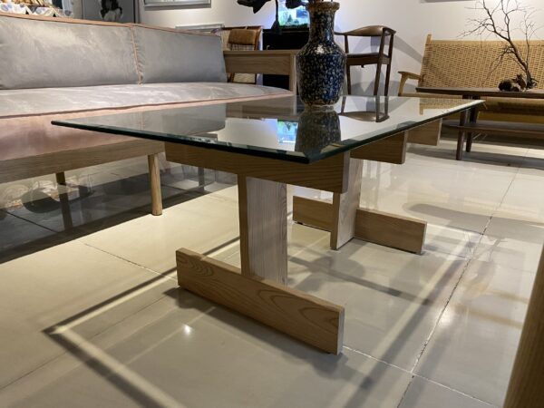 Bàn Sofa Kinuta - Hình ảnh 5