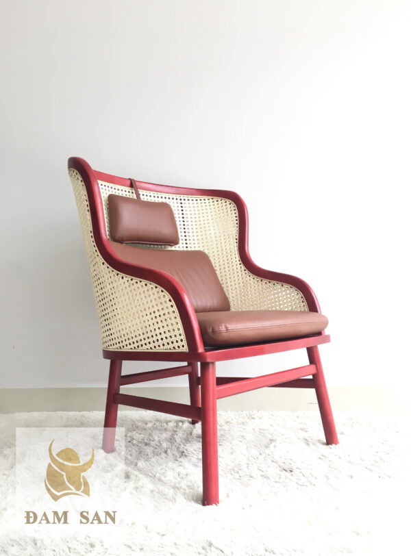 Denny Armchair - Hình ảnh 2