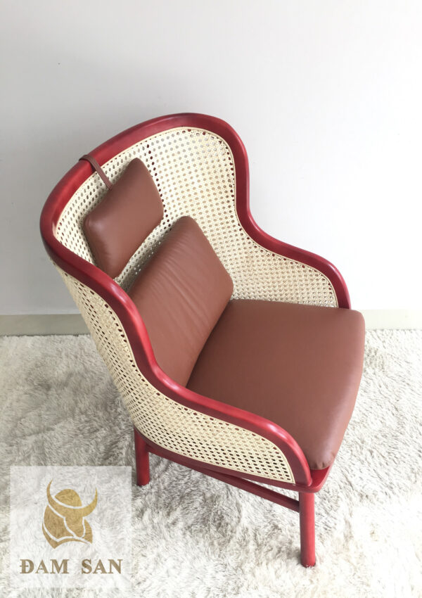 Denny Armchair - Hình ảnh 3