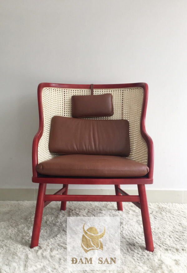 Denny Armchair - Hình ảnh 4