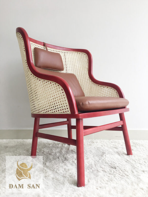Denny Armchair - Hình ảnh 5
