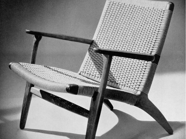 Ghế CH25 – CH25 Chair - Hình ảnh 4