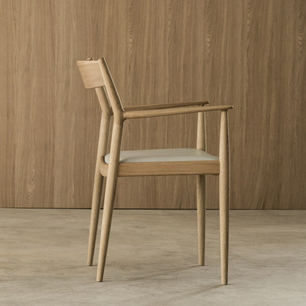 Kinuta Chair - Hình ảnh 2