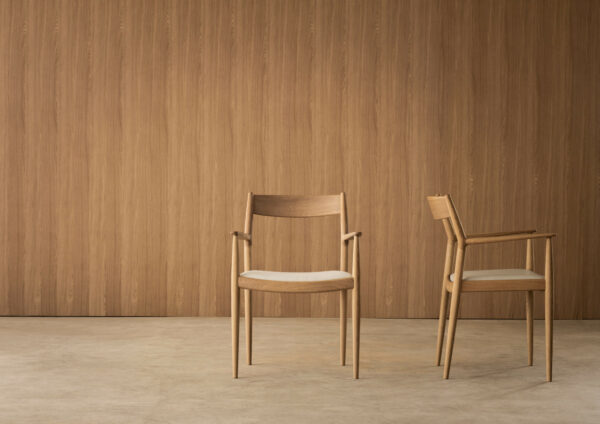 Kinuta Chair - Hình ảnh 4