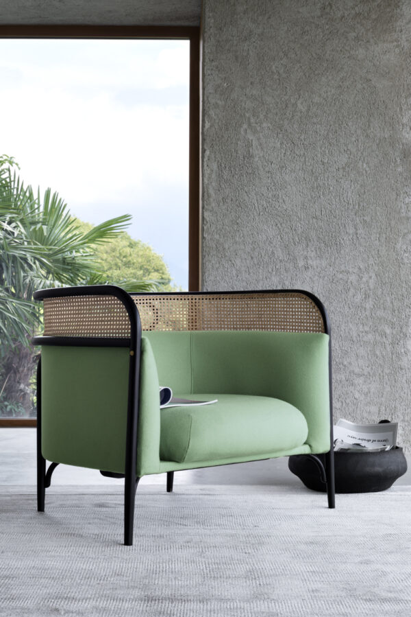 Targa Sofa - Hình ảnh 3