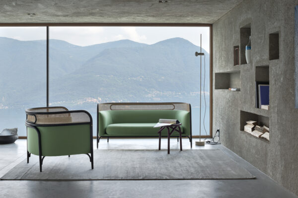 Targa Sofa - Hình ảnh 4