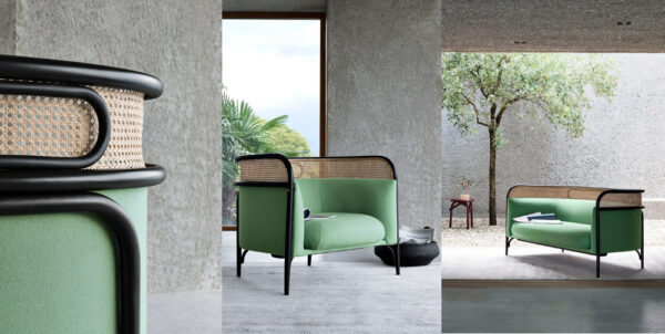 Targa Sofa - Hình ảnh 5