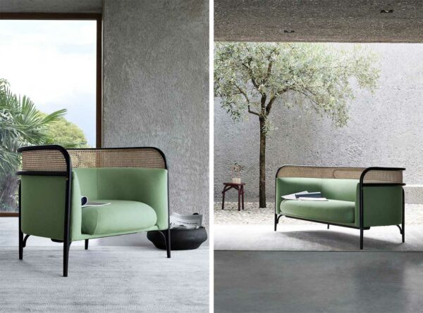 Targa Sofa - Hình ảnh 7