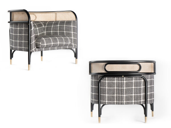 Targa Sofa - Hình ảnh 8